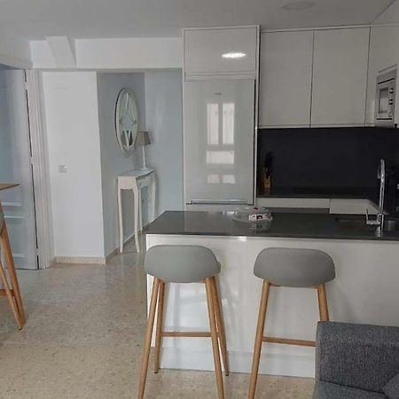 Guesting Comodoro Apartment Cadiz Exterior photo