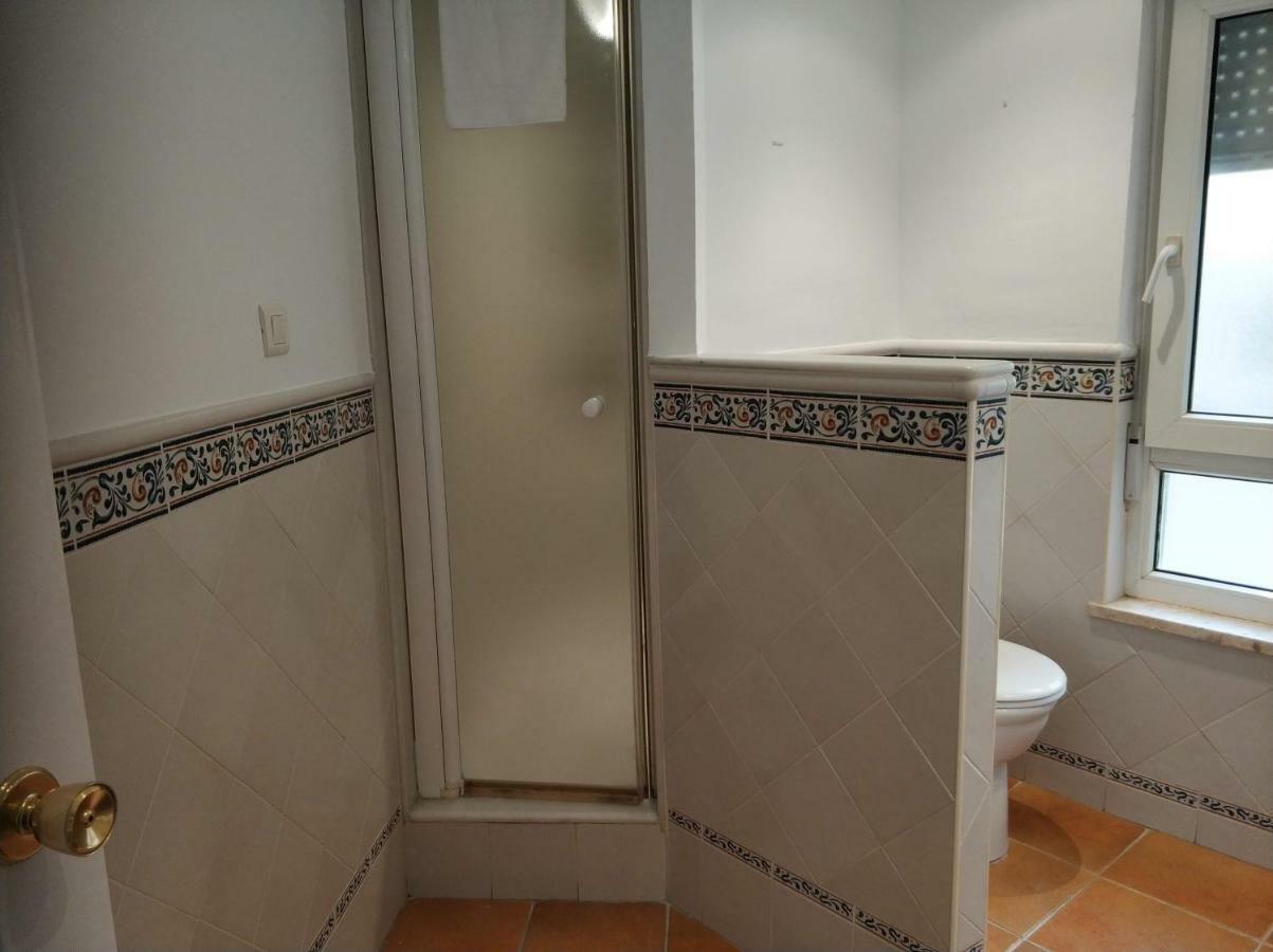 Guesting Comodoro Apartment Cadiz Exterior photo